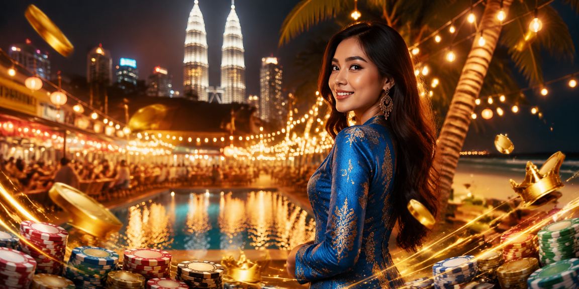 Pemain baju kurung Kuala Lumpur menyemak odds perlawanan di platform fc26