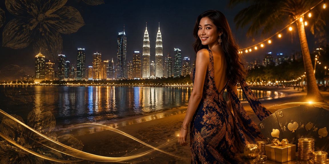 Bonus VIP bertemakan batik Kuala Lumpur untuk pemain Baccarat fc26