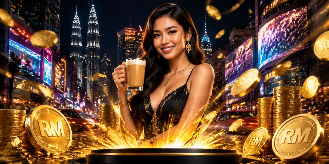 Pemain VIP Kuala Lumpur membaca odds E-Sukan di platform fc26