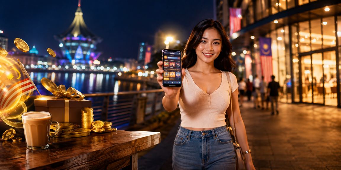 Proses deposit mudah alih Kuching untuk pemain Baccarat fc26