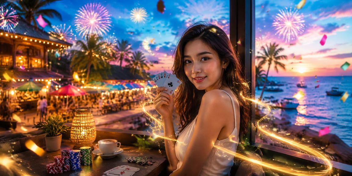 Permainan Poker Malaysia gaya Melayu di fc26