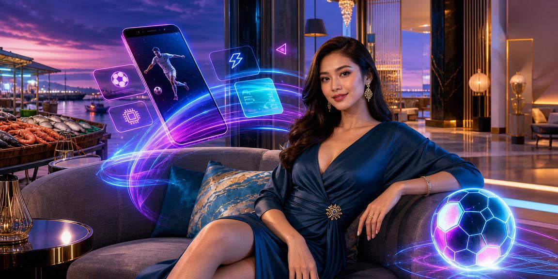Pemain Malaysia gaya Melayu mengikuti pertaruhan sukan fc26 odds perlawanan
